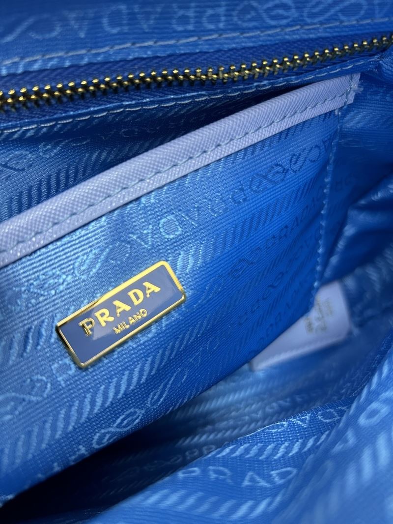 Prada Satchel Bags